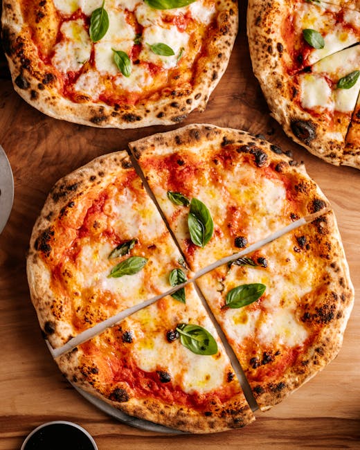 Restaurant, pizza — 2