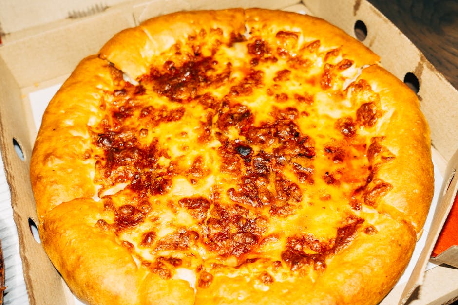 Restaurant, pizza — 3
